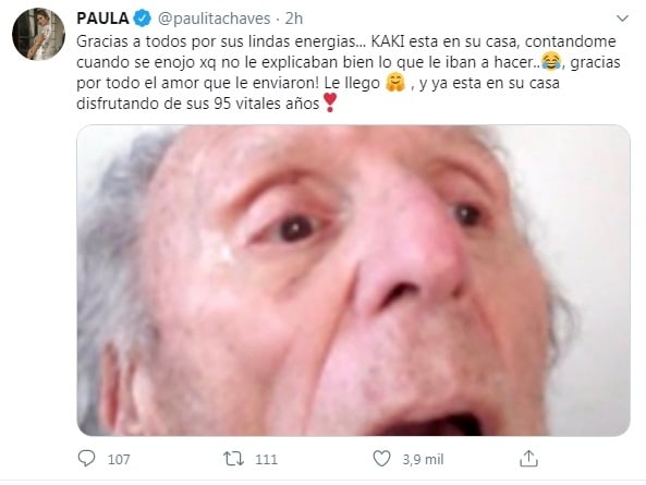 www.minutoneuquen.com PAULA CHAVES 2