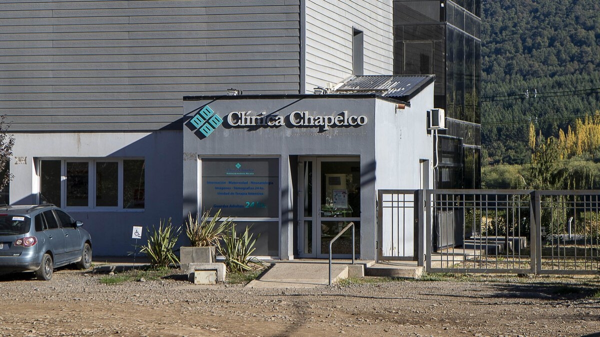 cLINICA CHAPELCO