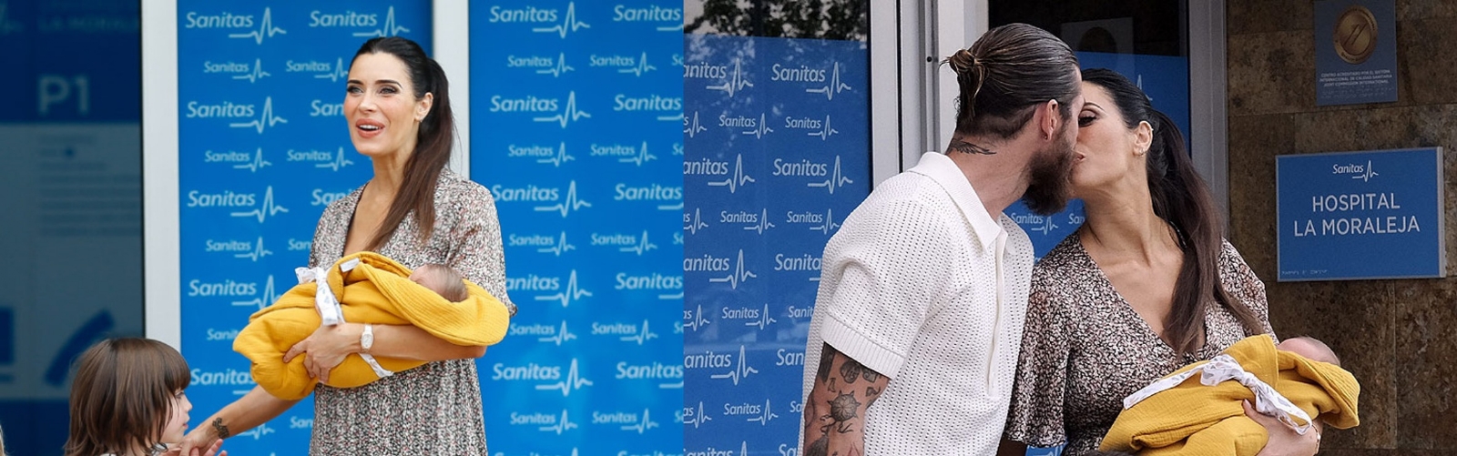 www.minutoneuquen.com Pilar Rubio y Sergio Ramos1