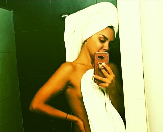 chenoa dos