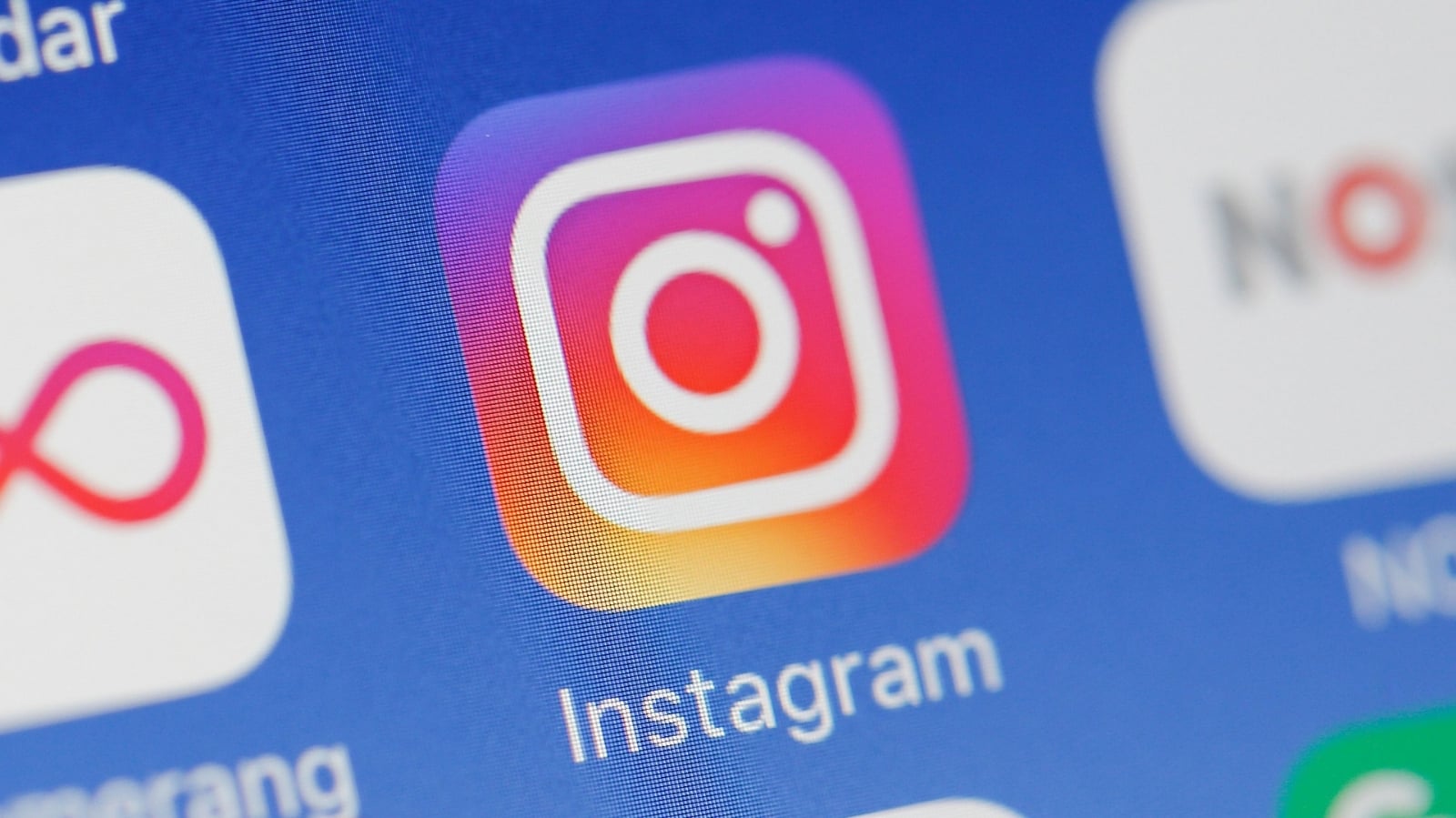 instagram aplicación