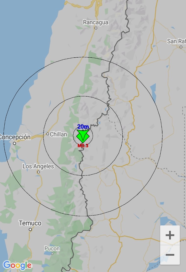 www.minutoneuquen.com sismo