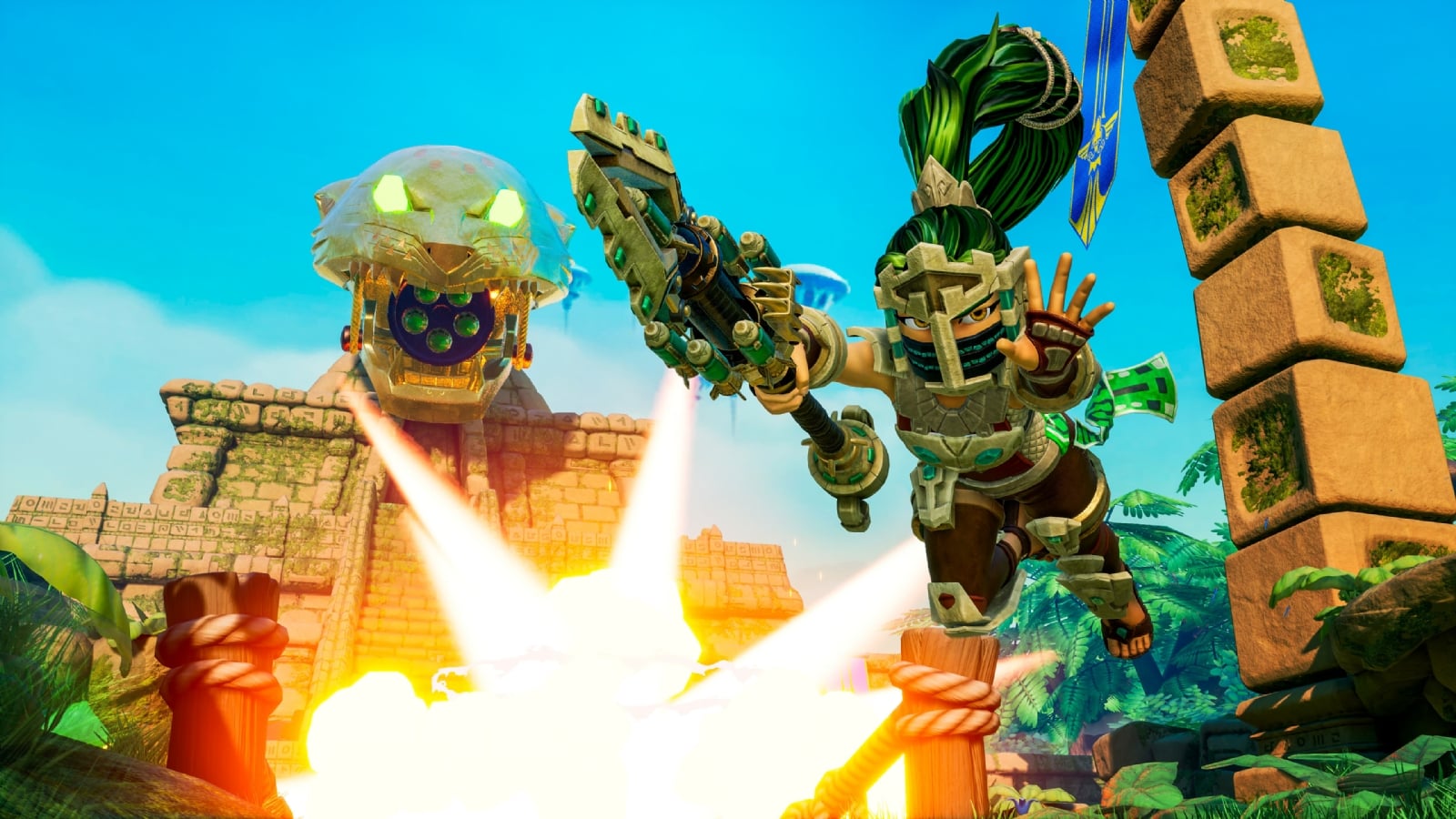 Rocket arena 01