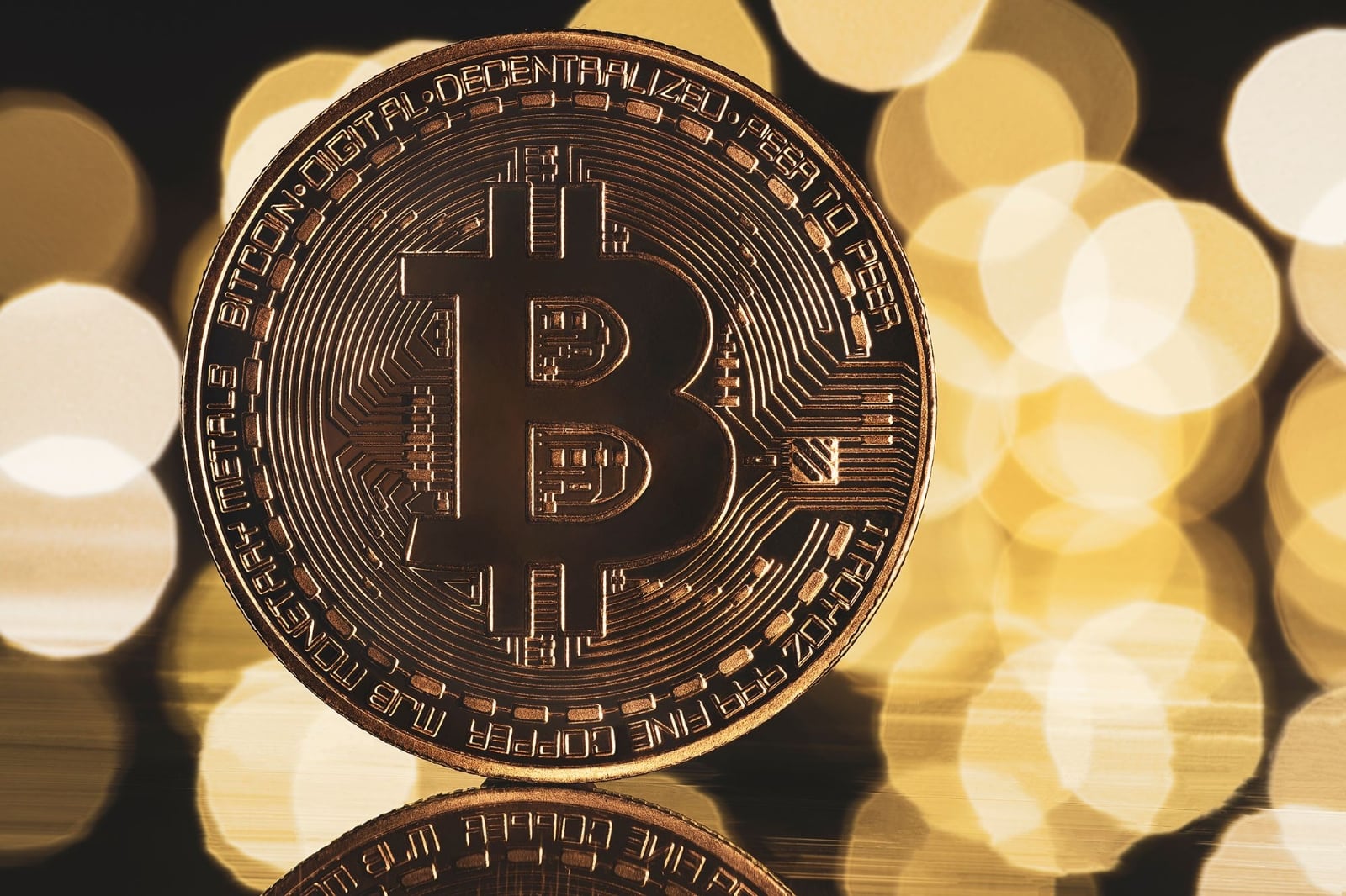 Bitcoin 01
