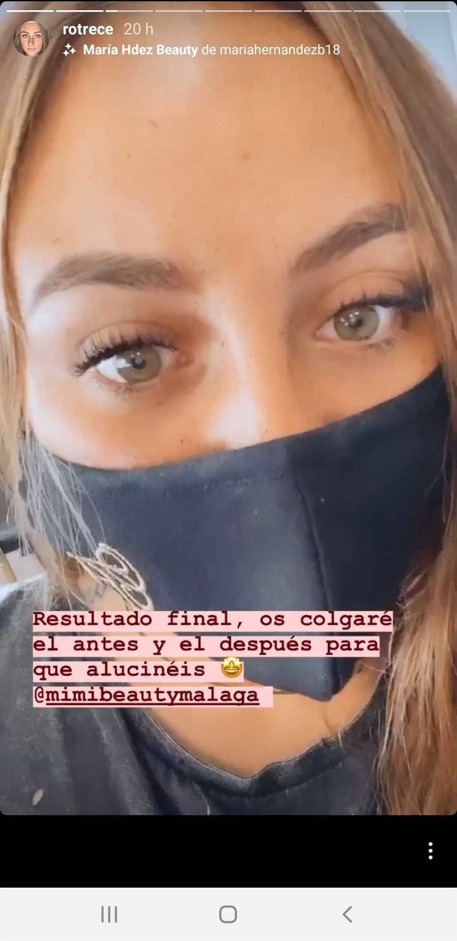 www.minutoneuquen.com ROCIO FLORES
