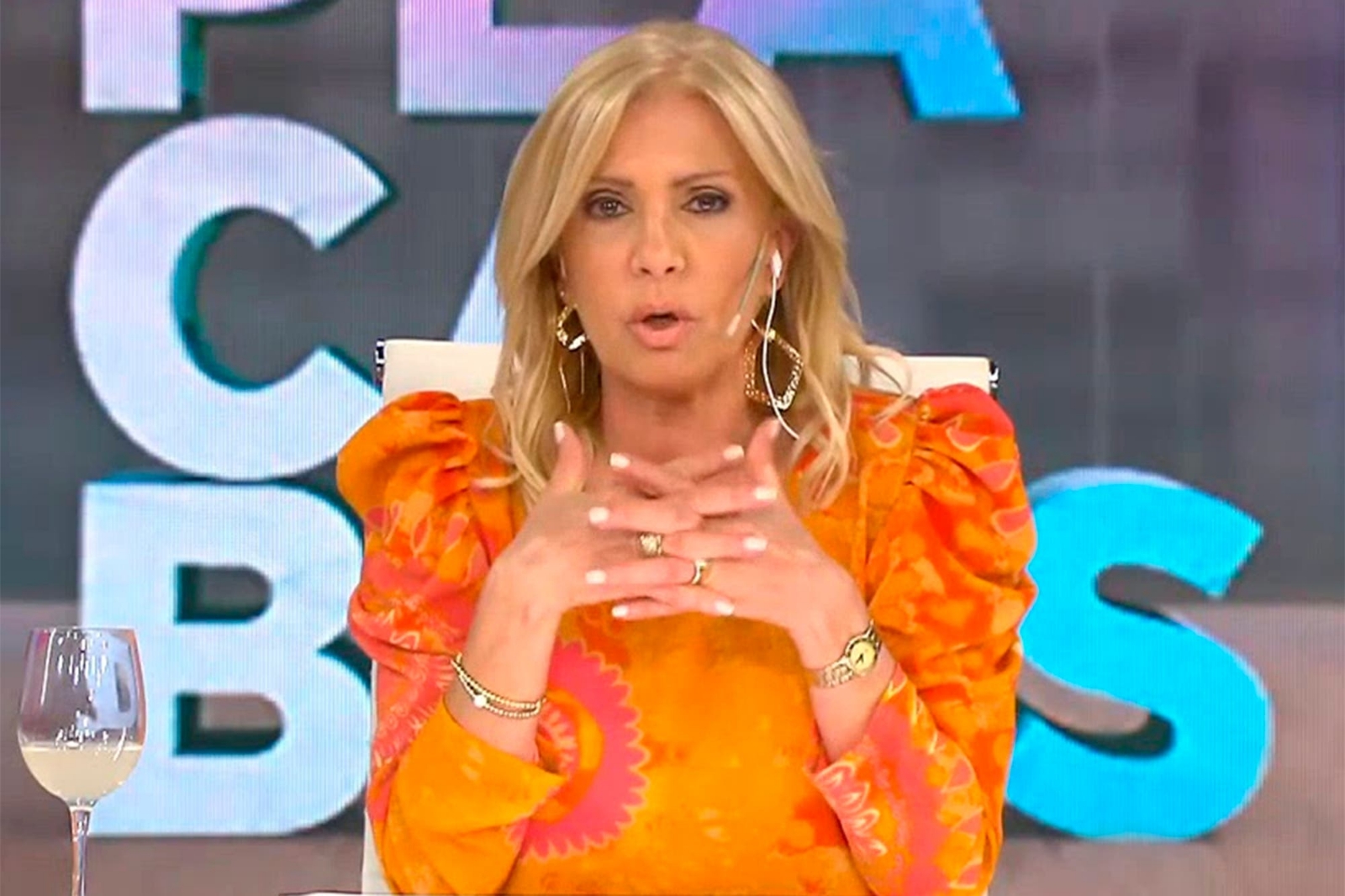 Susana Roccasalvo