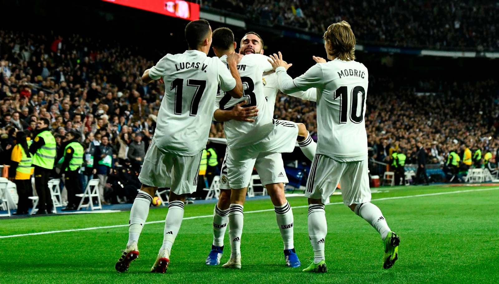 www.minutoneuquen.com DANI CARVAJAL I