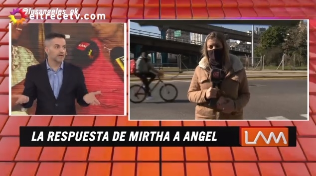 www.minutoneuquen.com Maite Peñoñori1