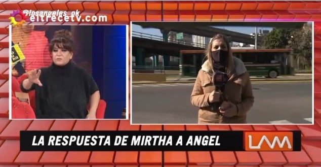 www.minutoneuquen.com Maite Peñoñori2