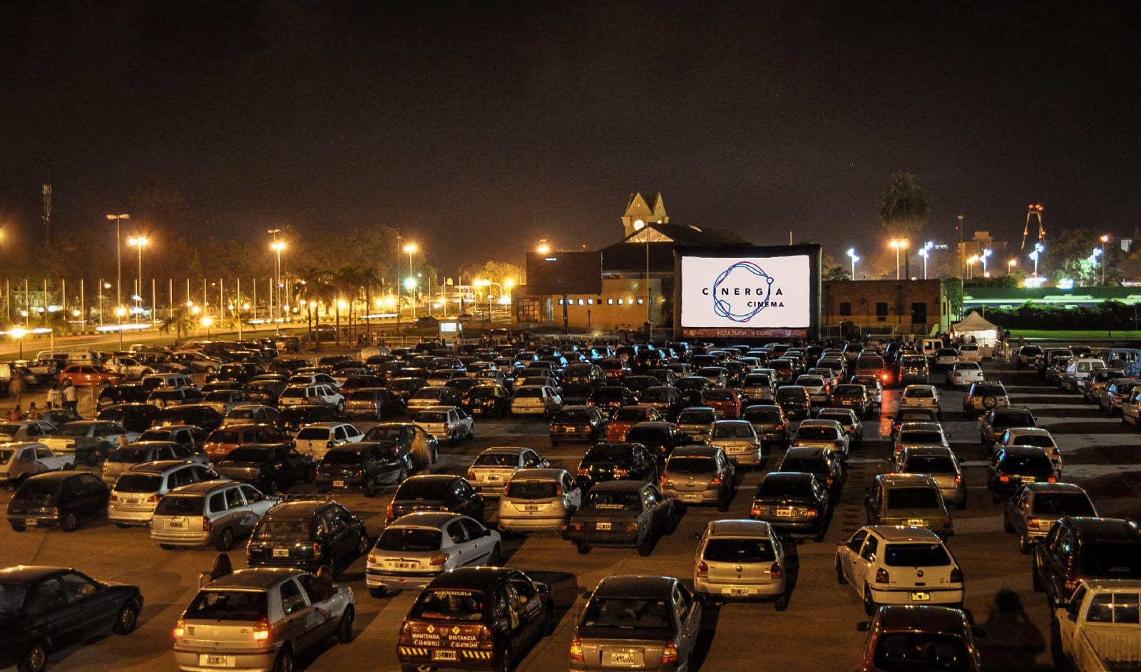 autocine