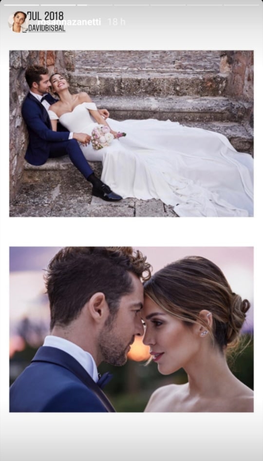 www.minutoneuquen.com davidbisbalrosannazanetti