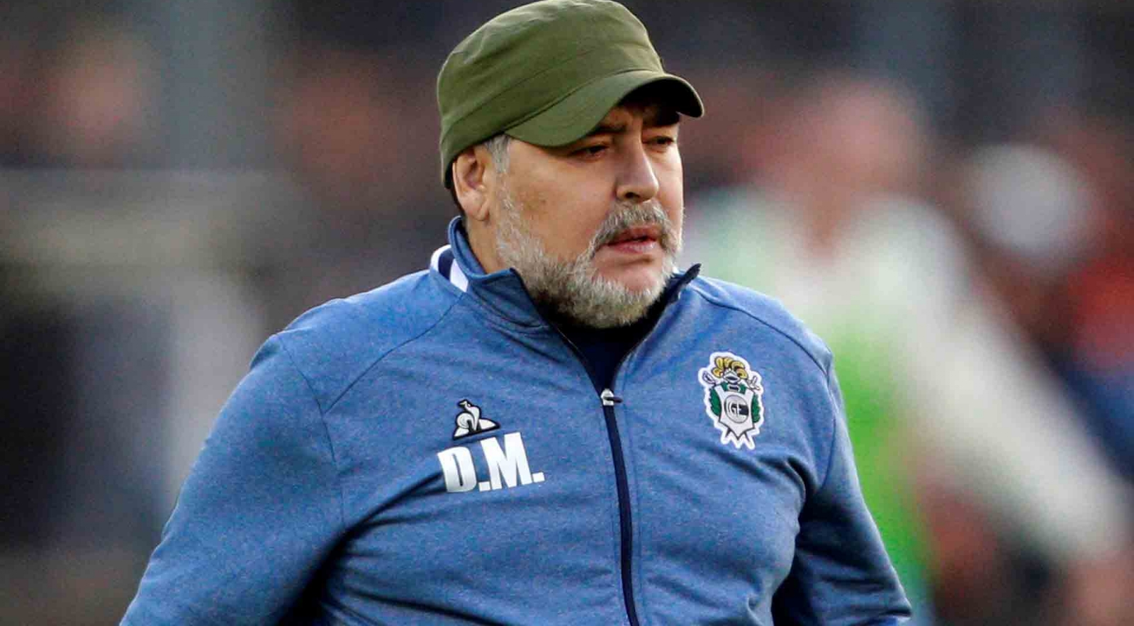 Diego Maradona gde (1)