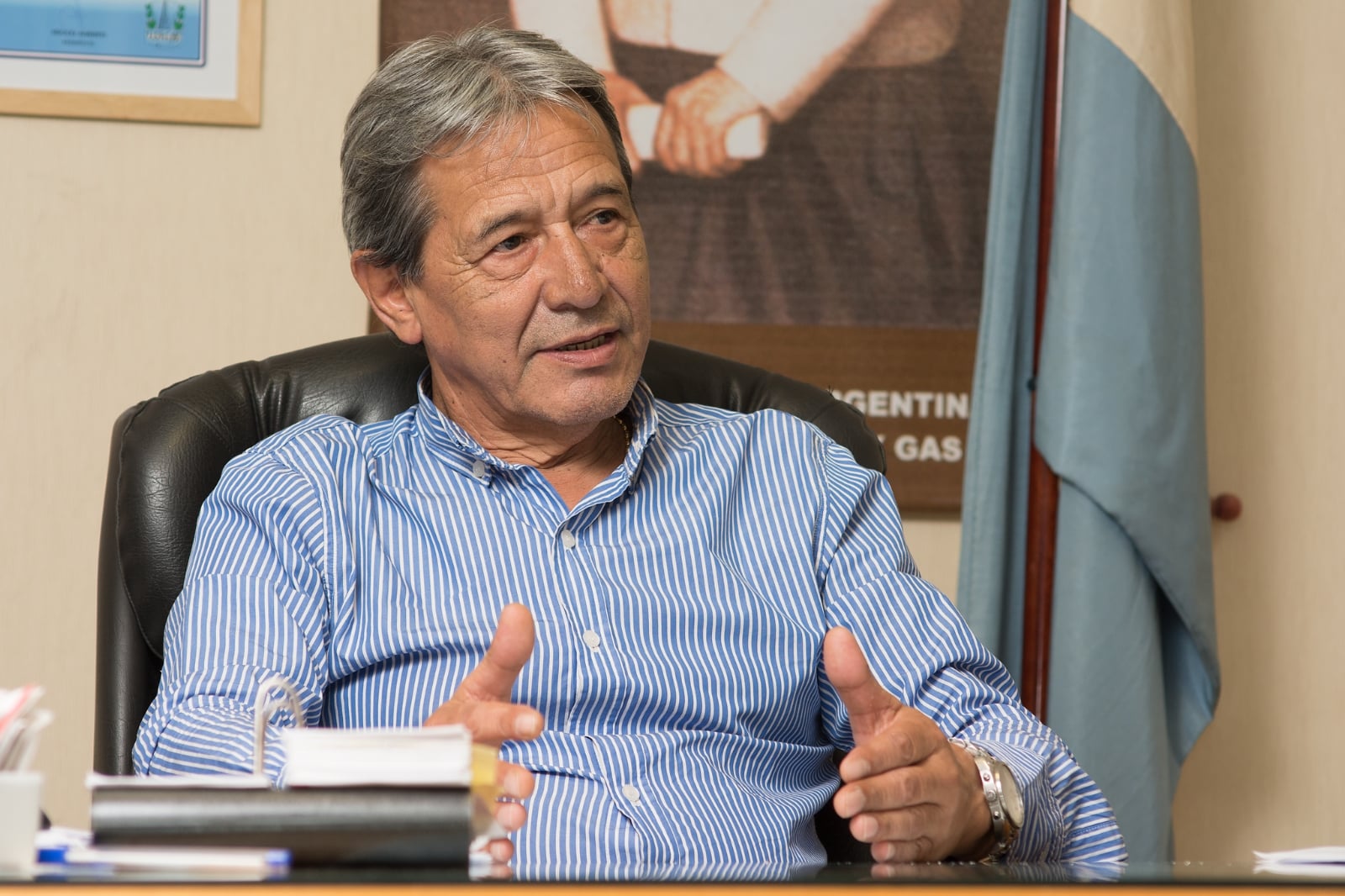 PEDRO MILLA