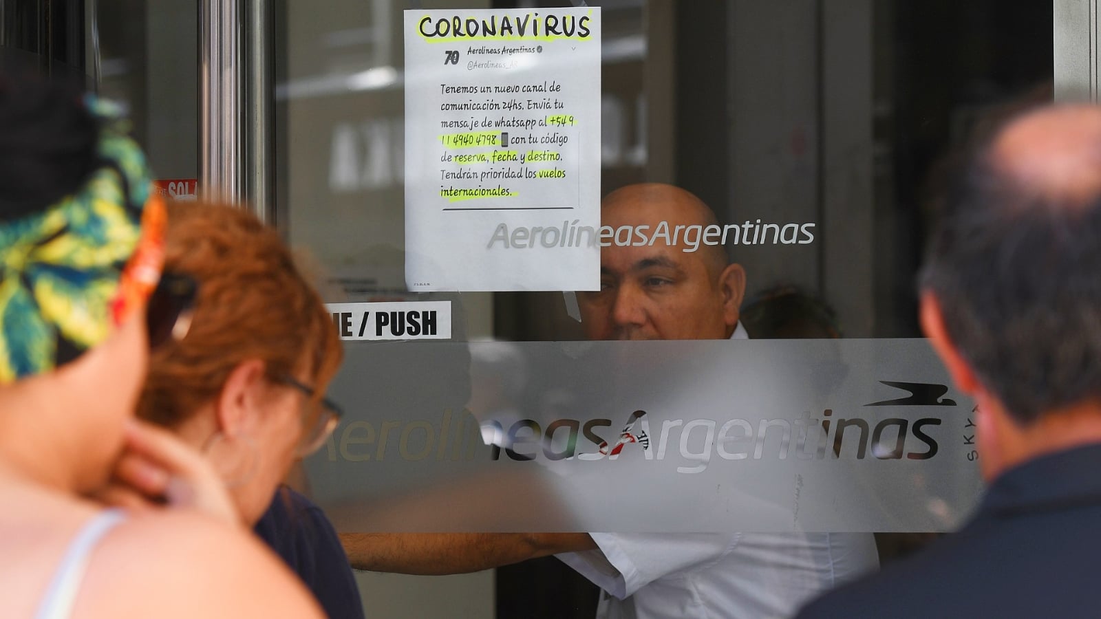 coronavirus