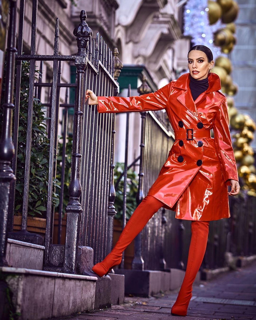 Cristina Pedroche - estilo 03