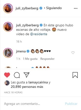 cap juli z