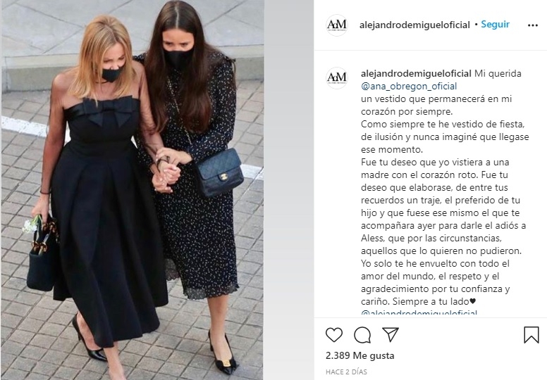 www.minutoneuquen.com ANA OBREGÓN