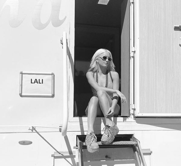 www.minutoneuquen.com LALI