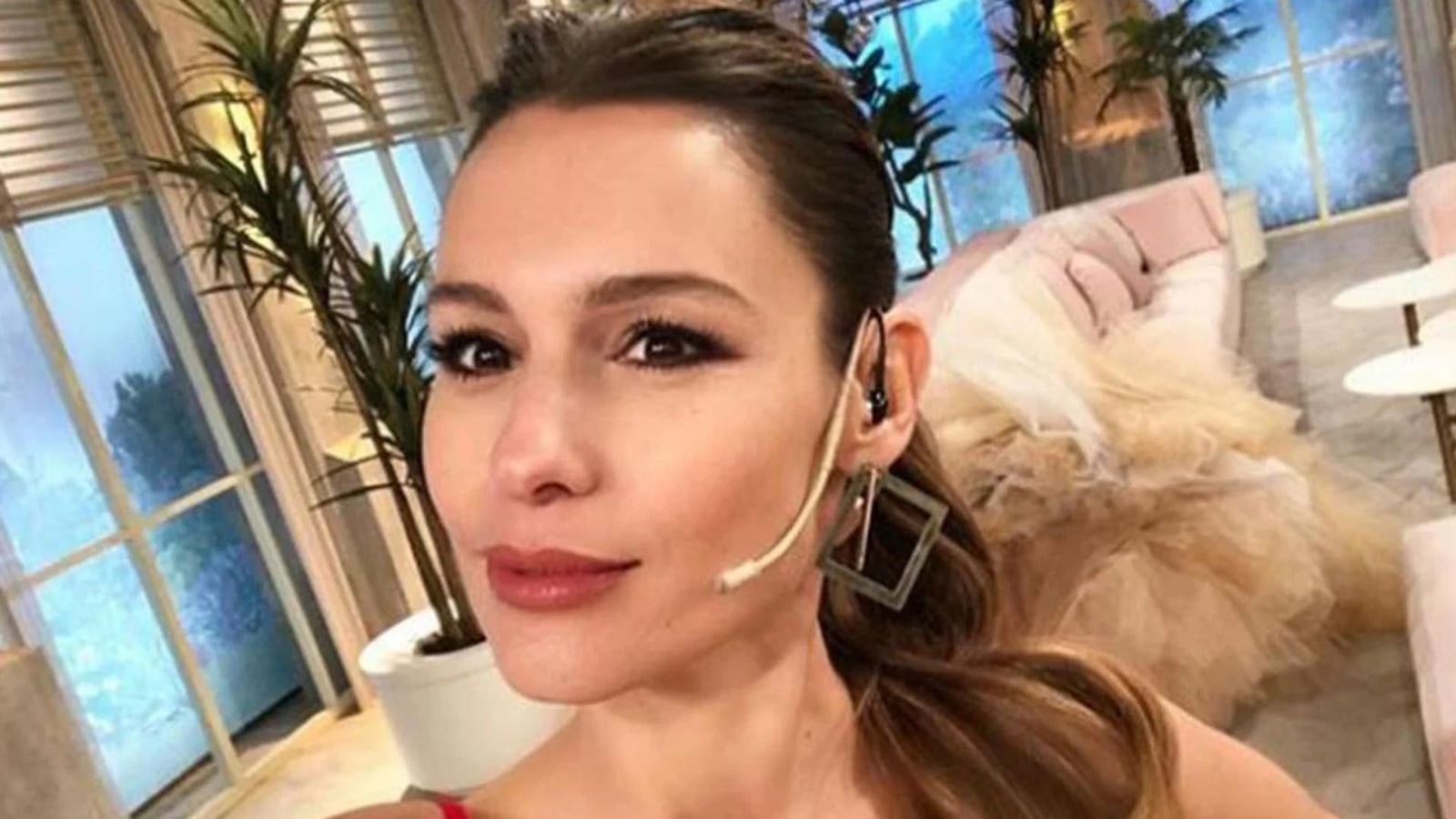 pampita