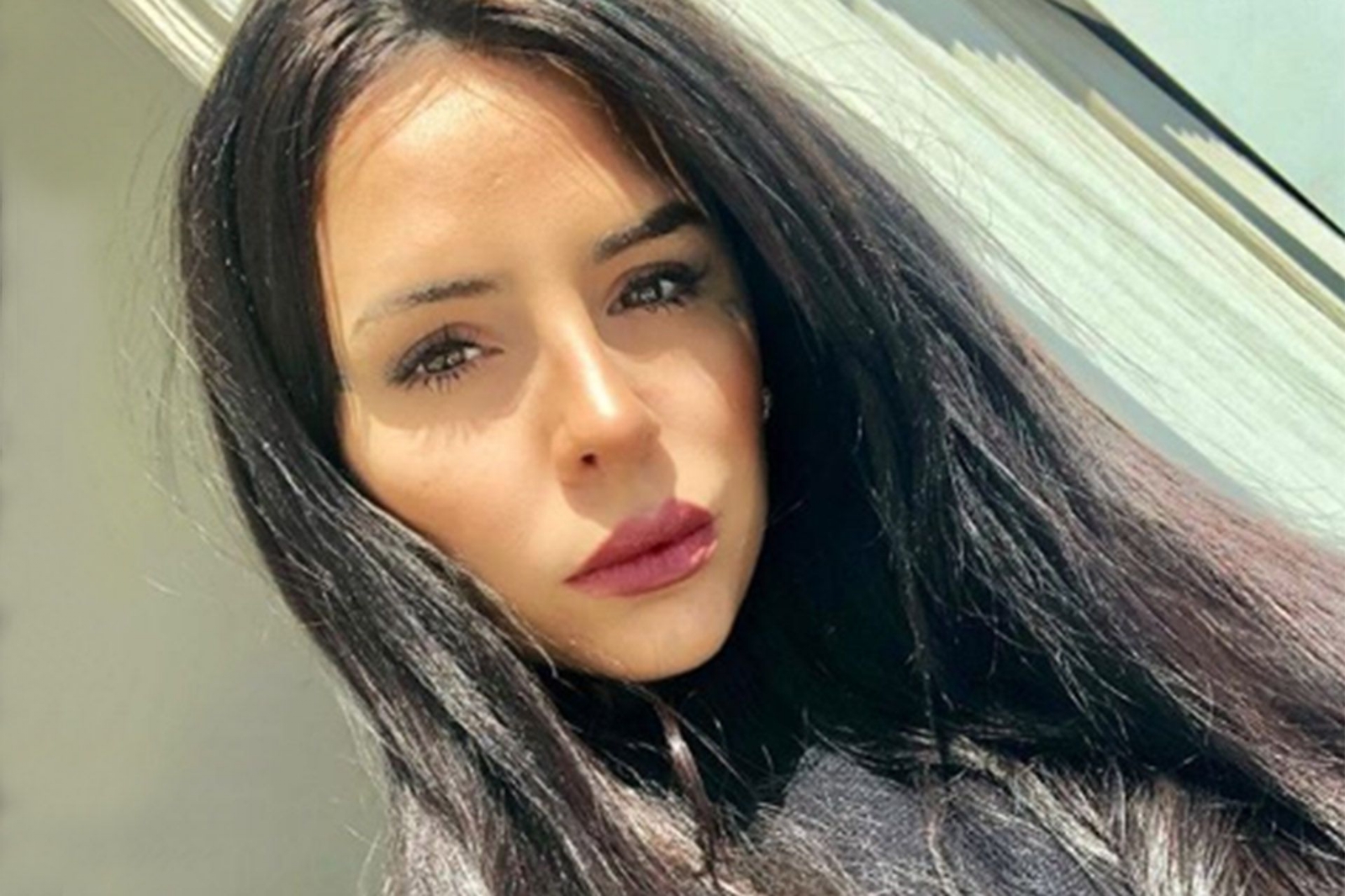 cande tinelli