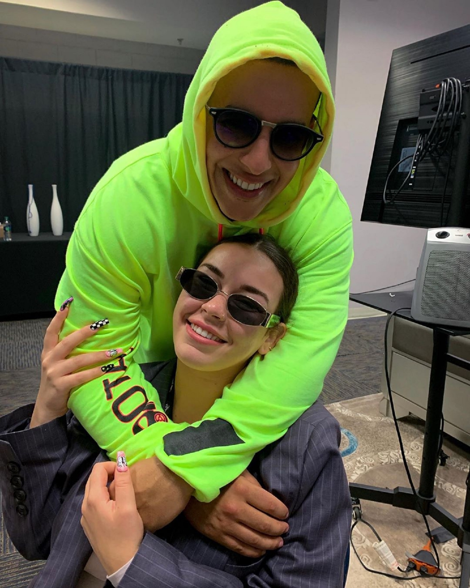 daddy