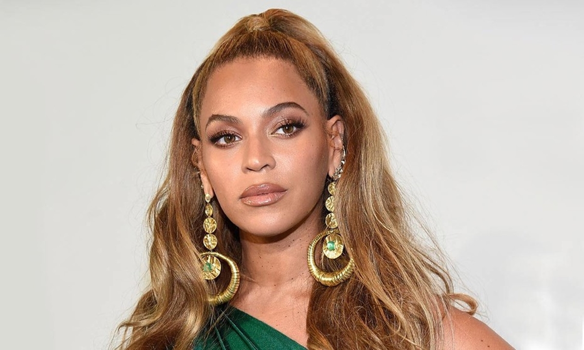 beyonce