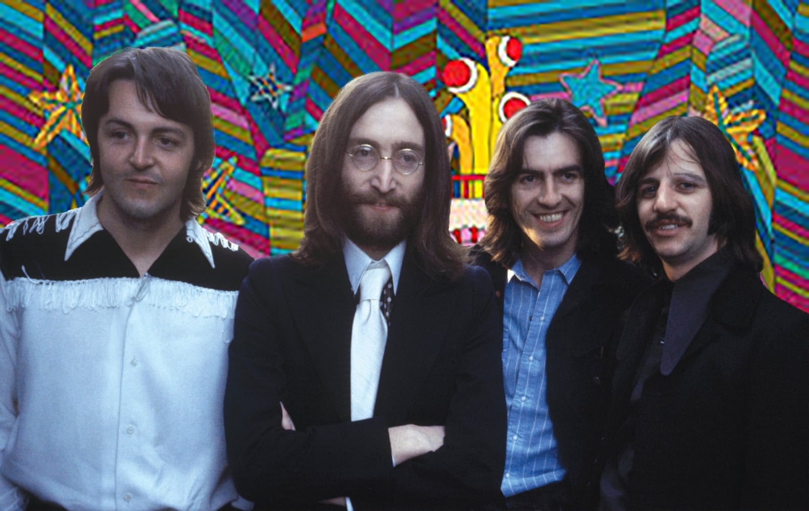 beatlesportada