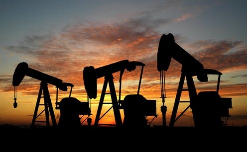 www.minutoneuquen.com PETROLEO