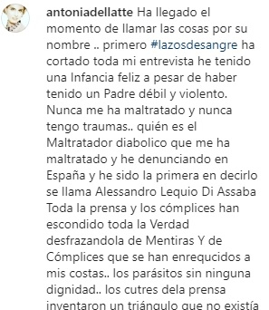 www.minutoneuquen.com ANTONIA DELL ATTE I