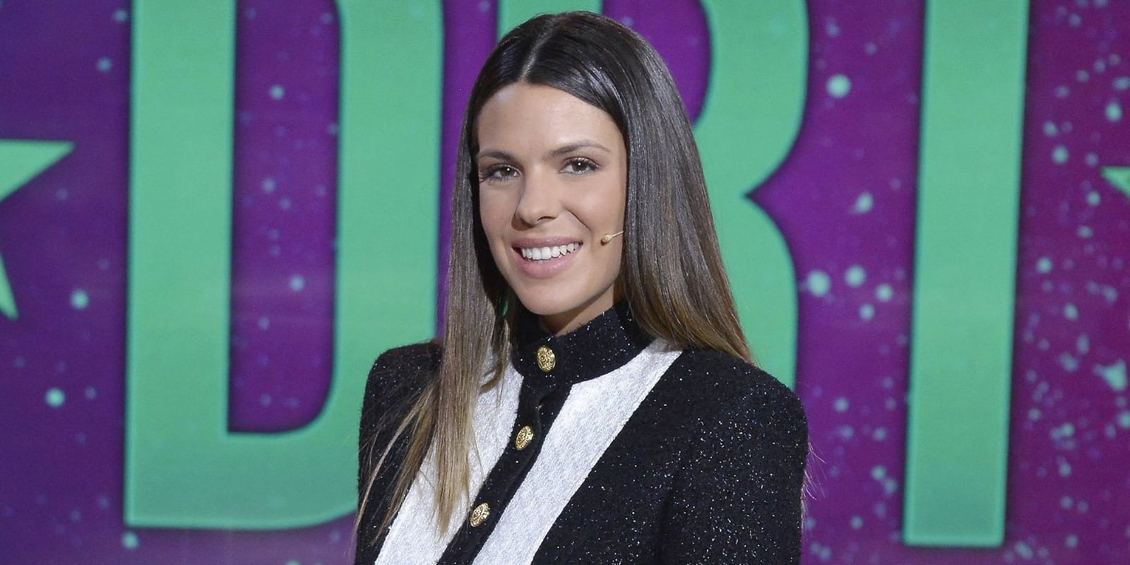 Laura Matamoros - saquito