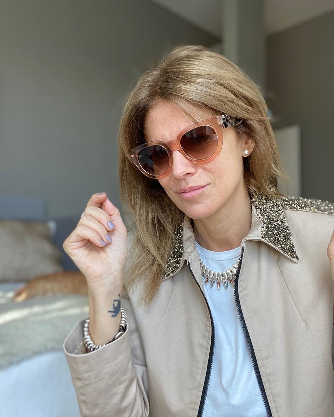 flavia ig