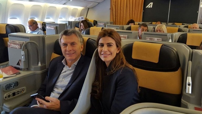 macri