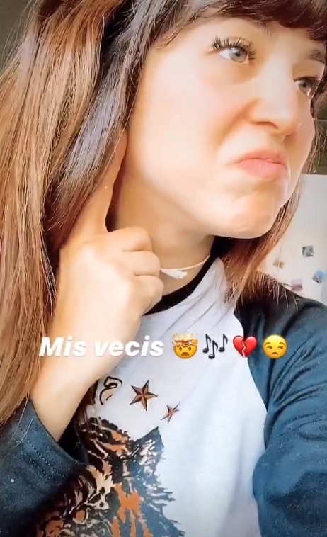 www.minutoneuquen.com FLOR VIGNA