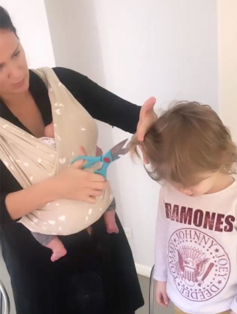 www.minutoneuquen.com Paula Chaves3