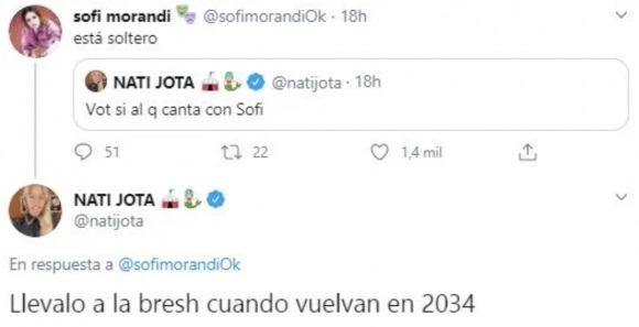 nati twit