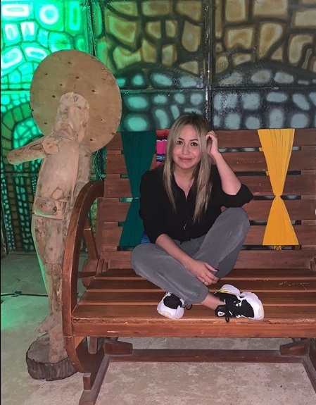 www.minutoneuquen.com Karina, La Princesita2