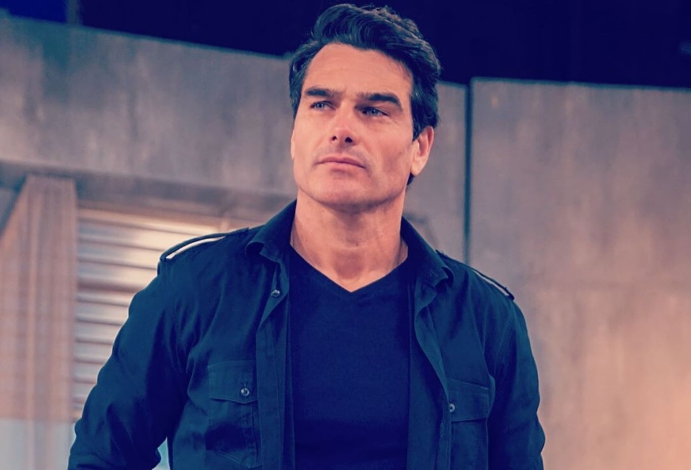 HERNÁN DRAGO