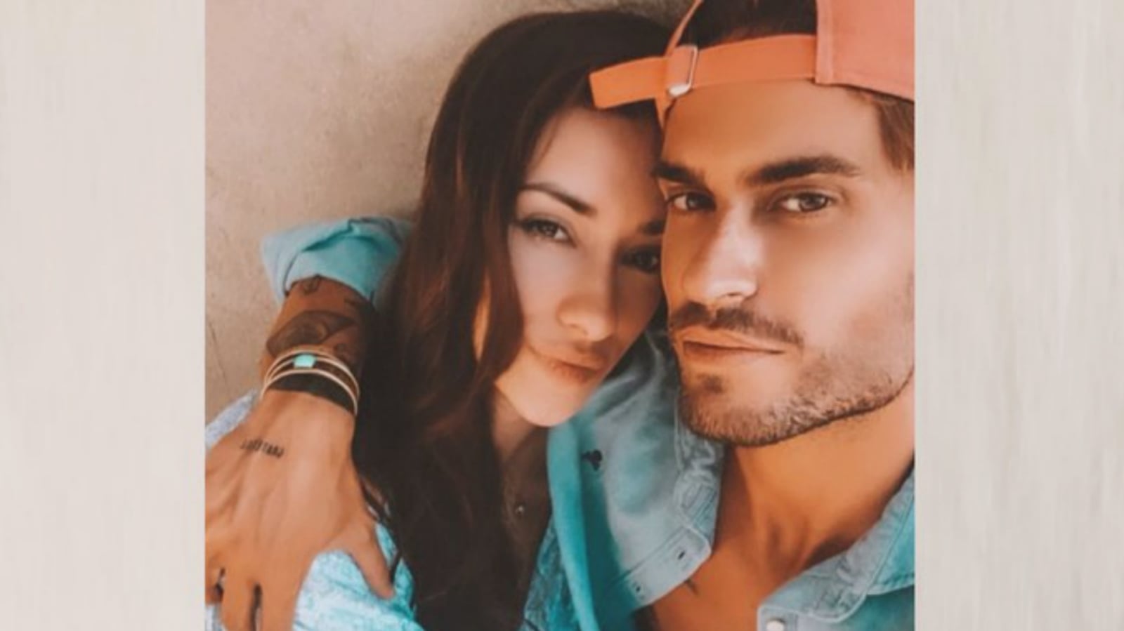 www.minutoneuquen Adara Molinero y Rodrigo 9