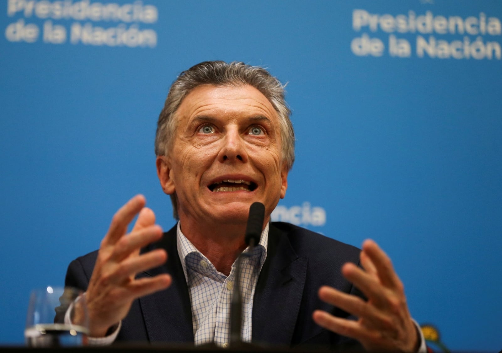MAURICIO-MACRI