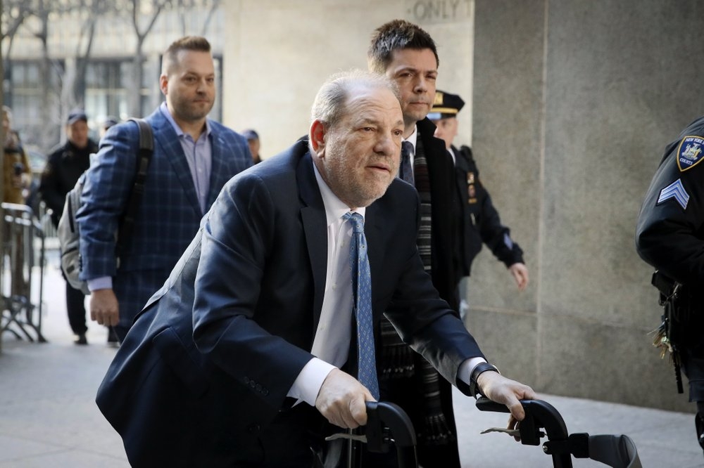 harvey weinstein 3