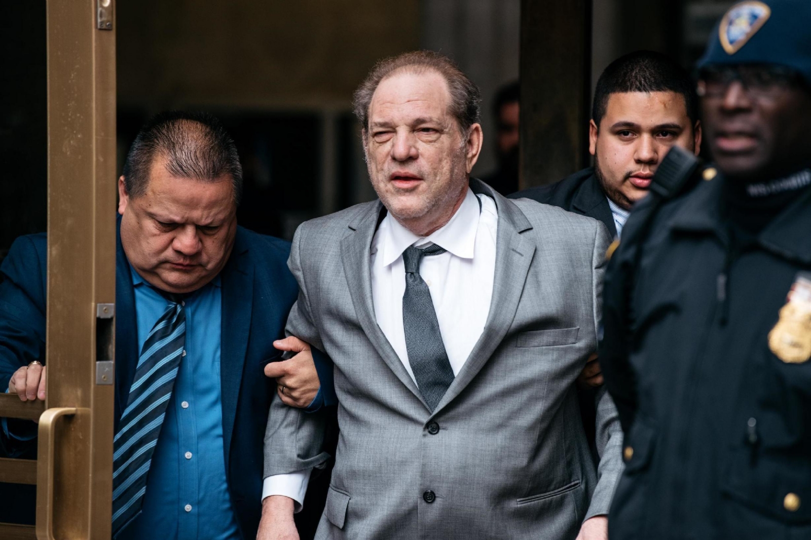harvey weinstein 2