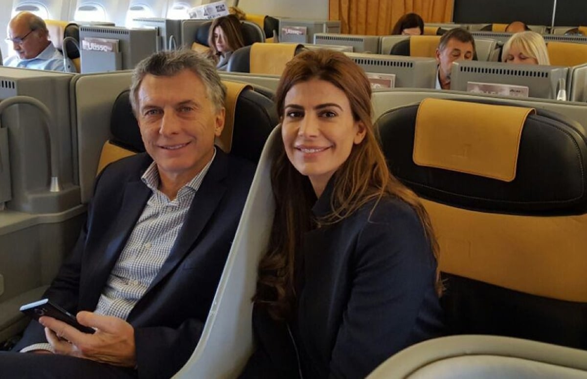Macri Awada