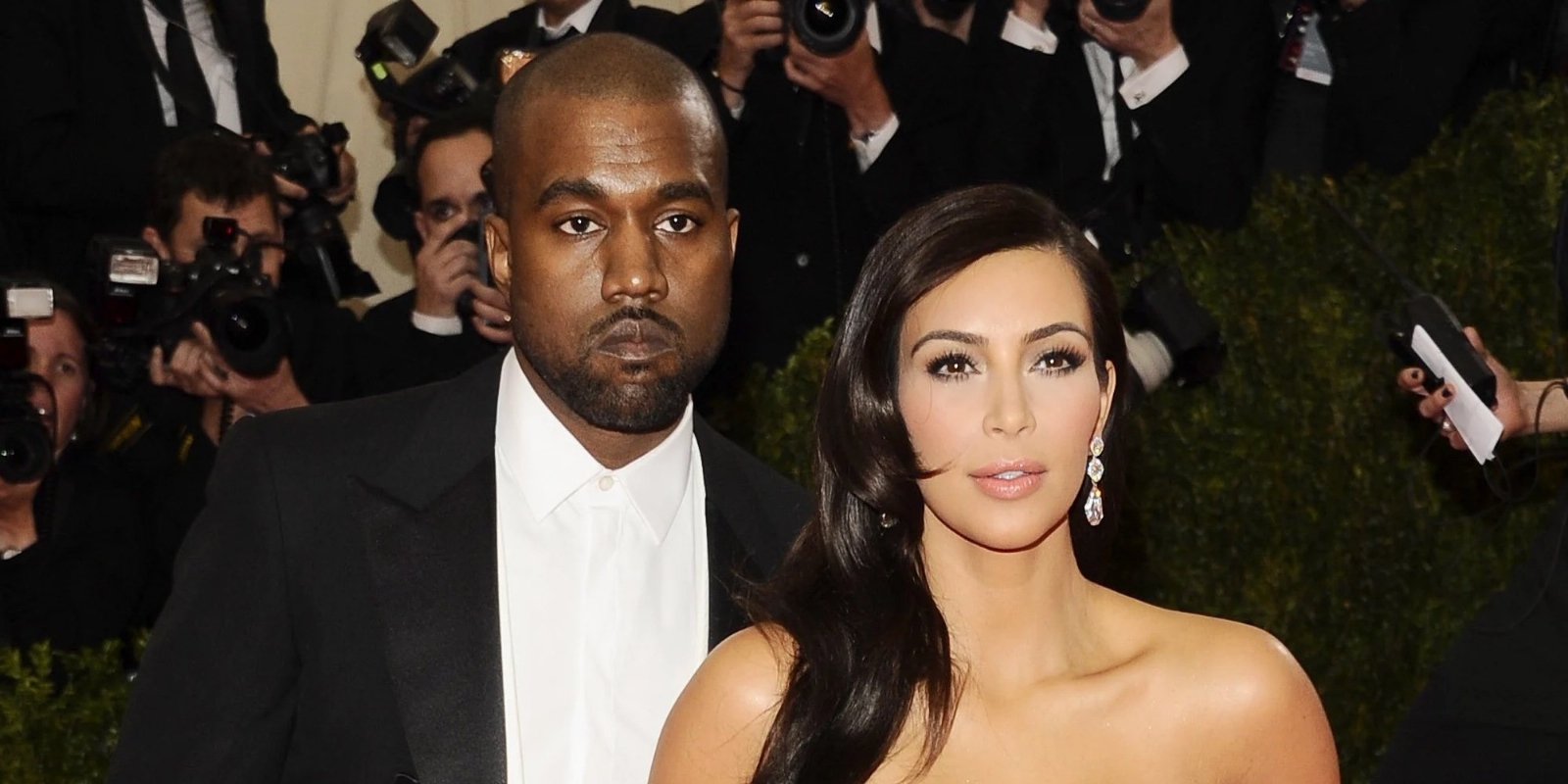 kim y kanye 1