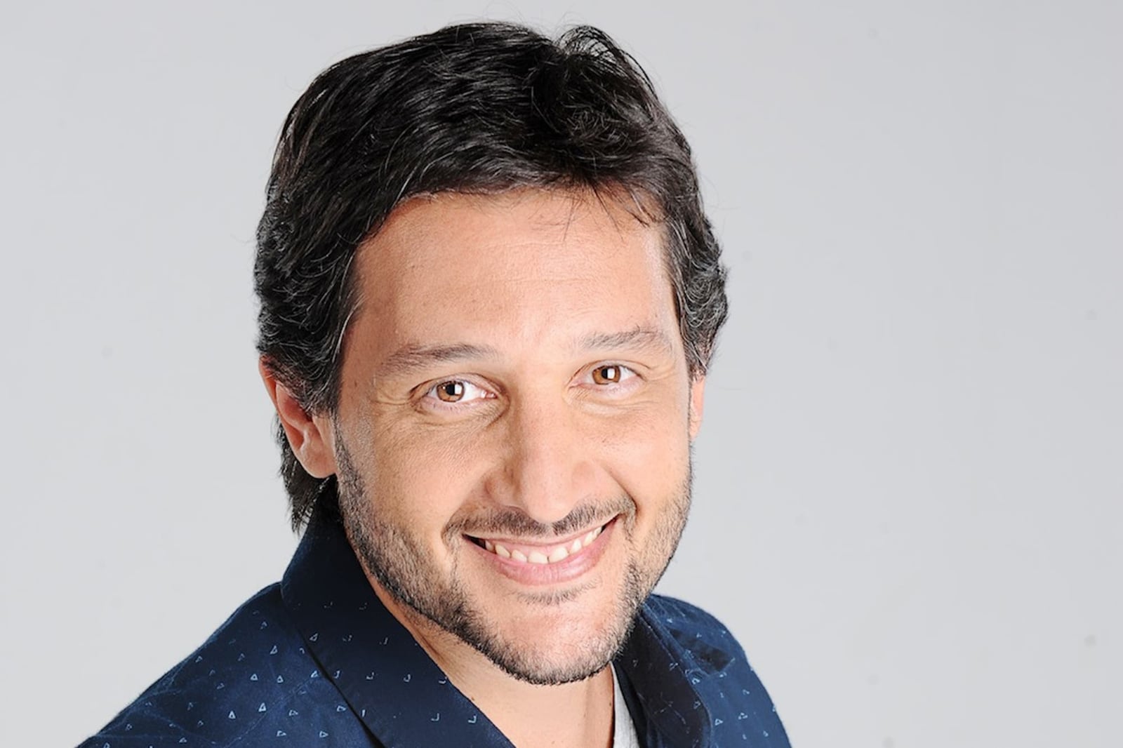 GERMAN PAOLOSKI