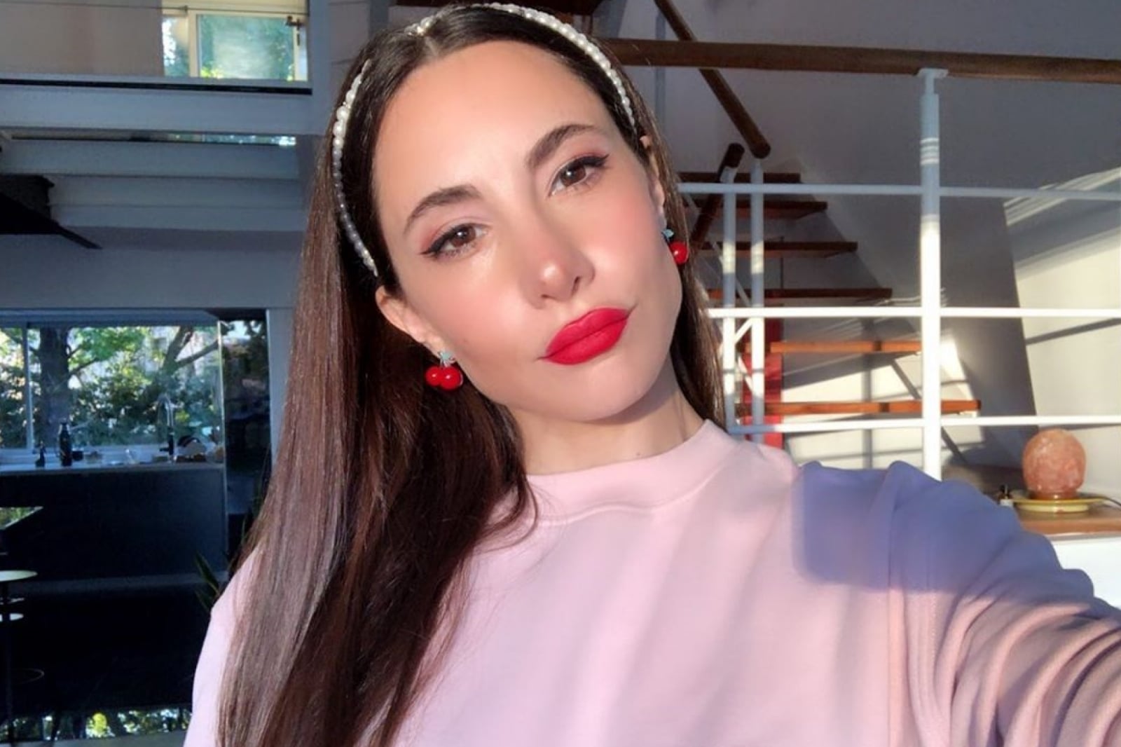 magui bravi