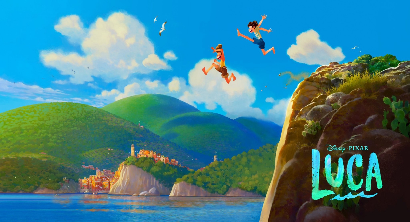 pixar 1
