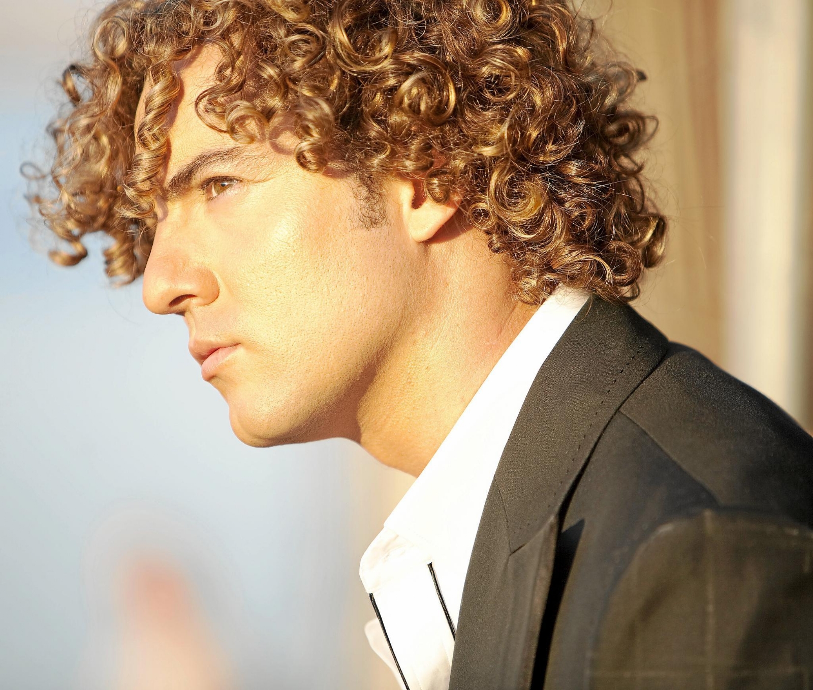 David Bisbal - mochos