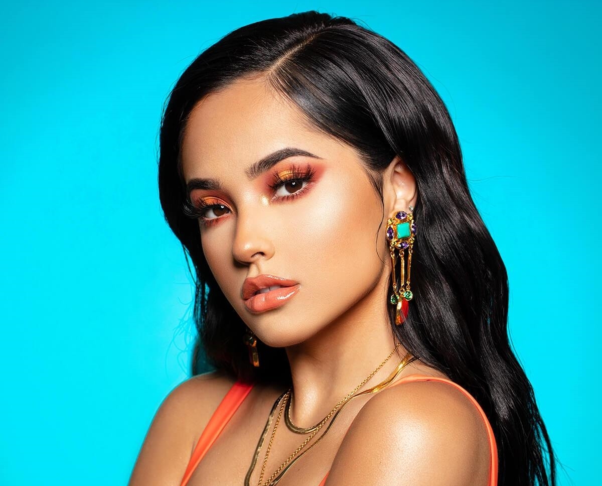 becky g