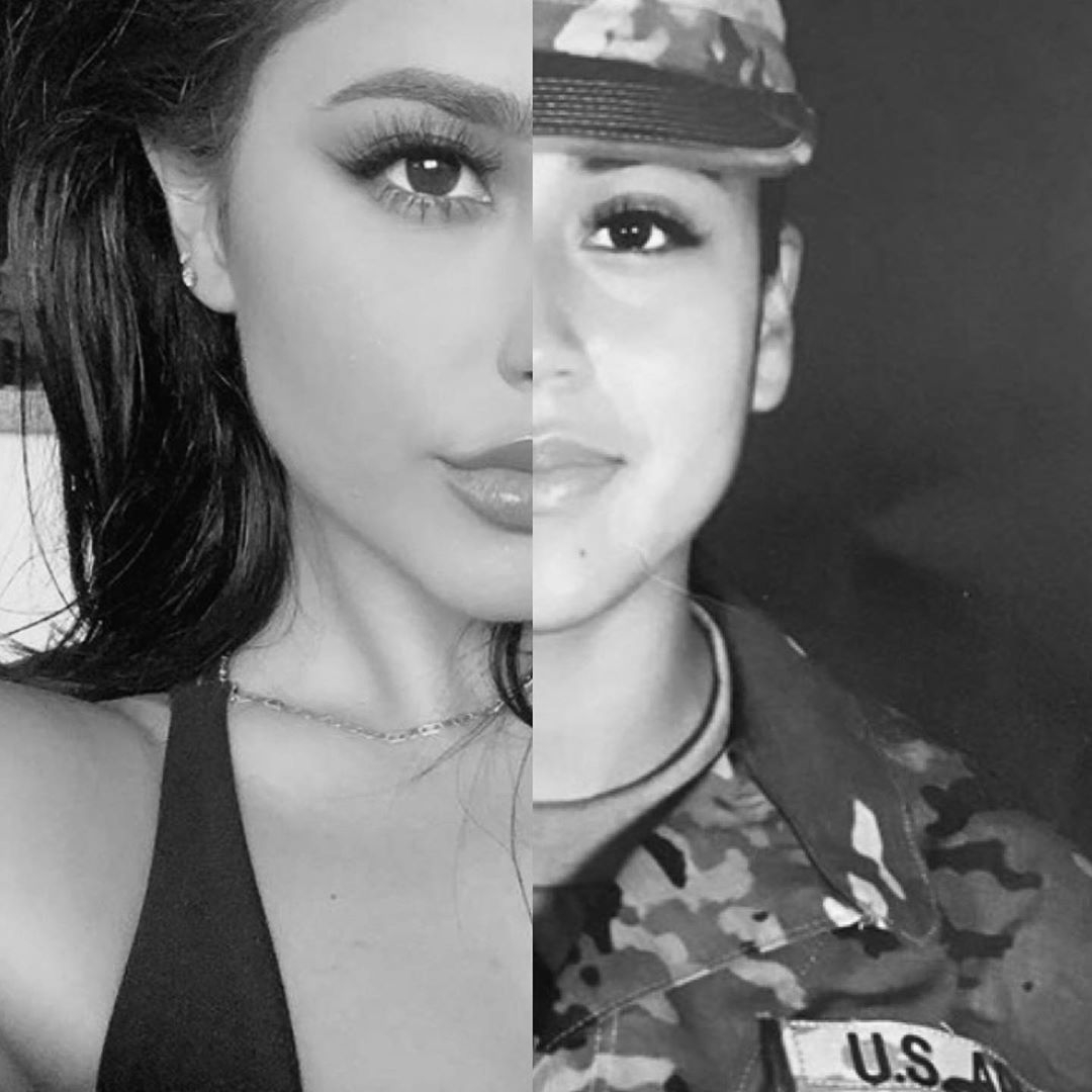 becky g 1