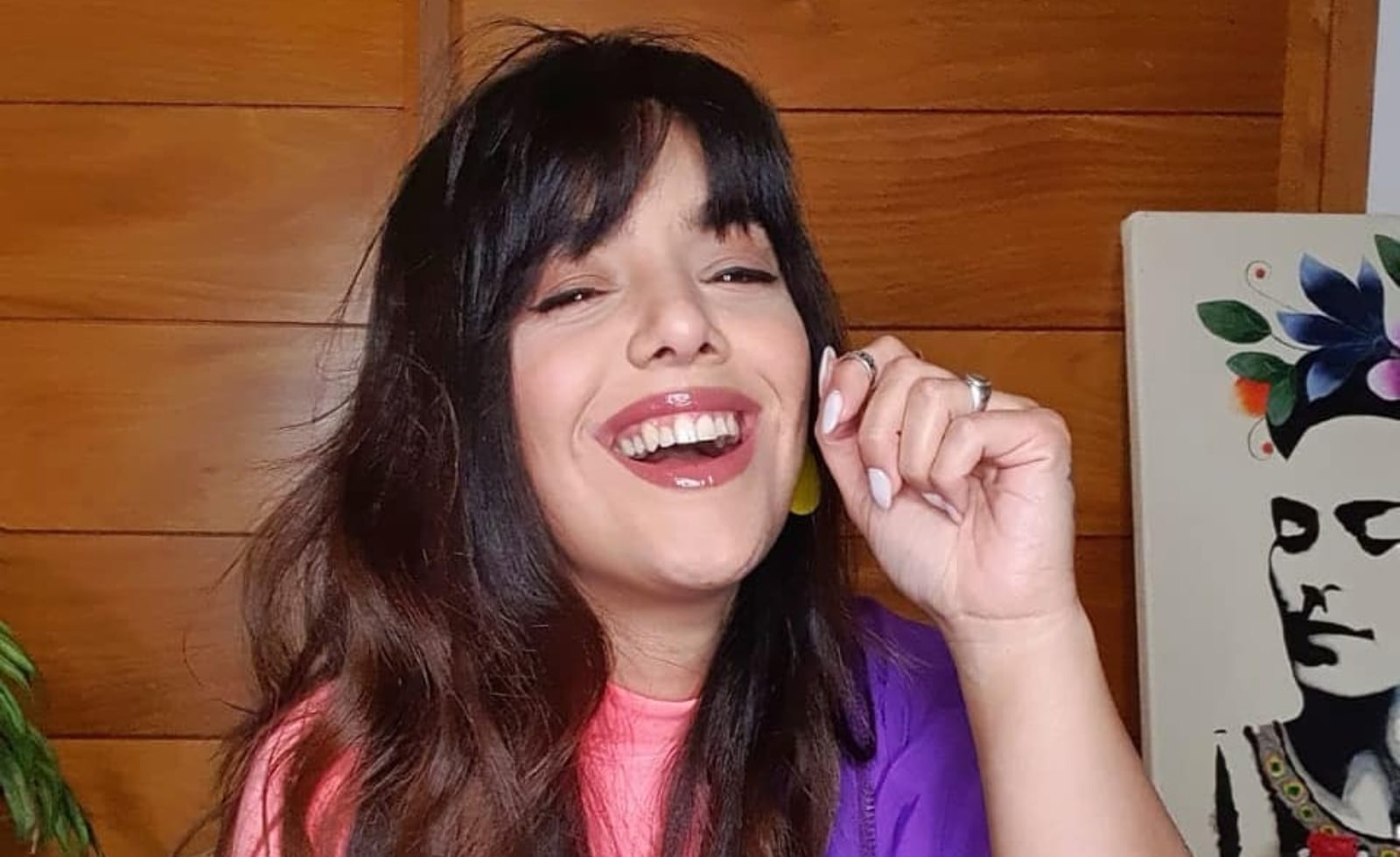 Angela Leiva gde